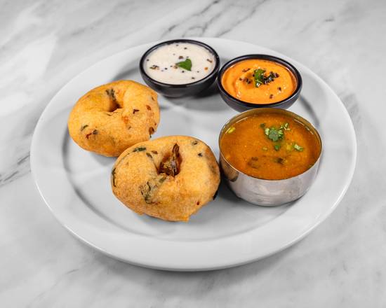 Medu Vada (2 Pcs)