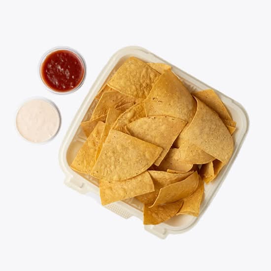 Box of Chips