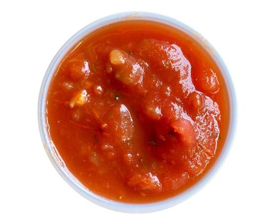 Side of Salsa