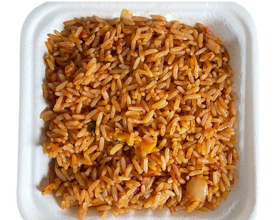 Side of Rice