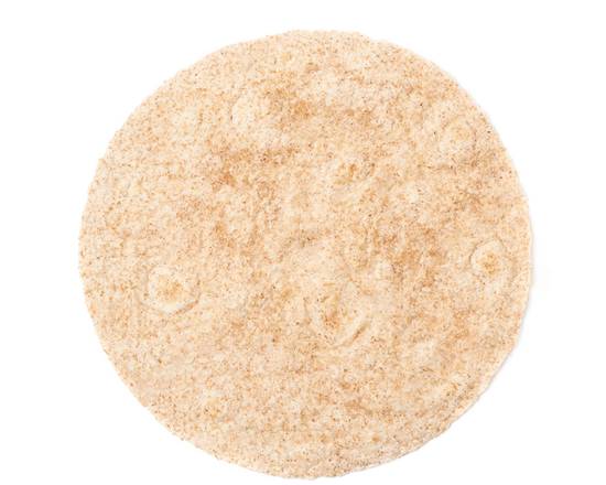 Whole Wheat Tortilla