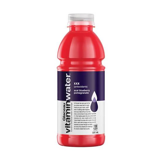 Vitamin Water - Acai-Blueberry