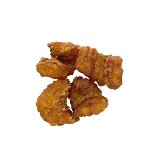 6 Pieces Calamari (130 cal)