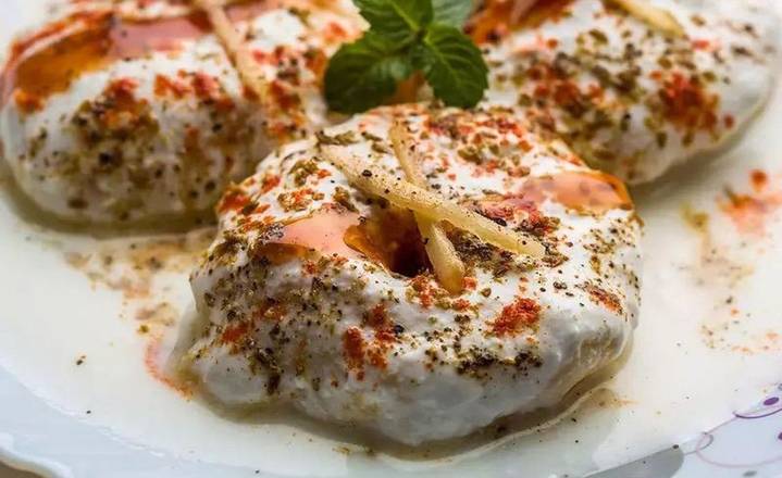 Dahi Vada