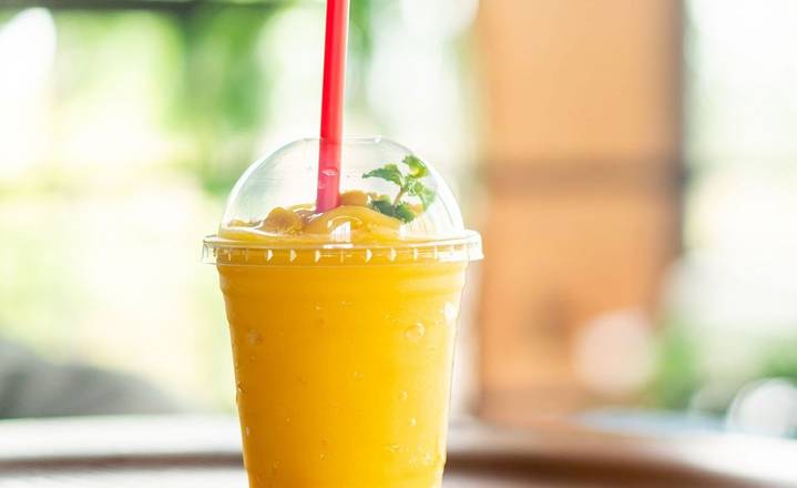 Mango Lassi
