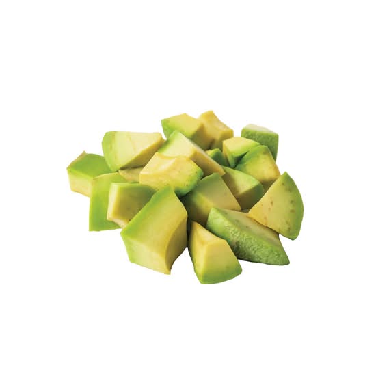 Avocat / Avocado
