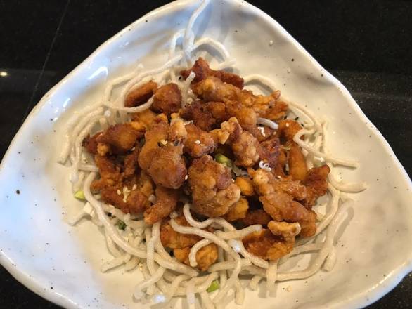 Tokyo Fried Chicken