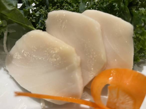 White Tuna sashimi