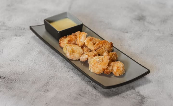 A11 Rocky shrimp (10pcs)