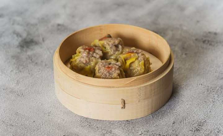 Siu Mai (4pcs)