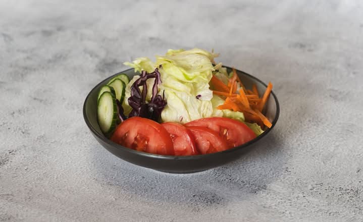 A01 Green Salad