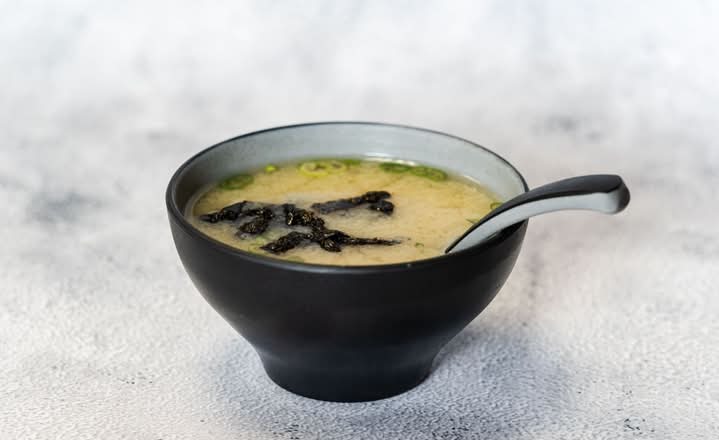 A06 Miso Soup