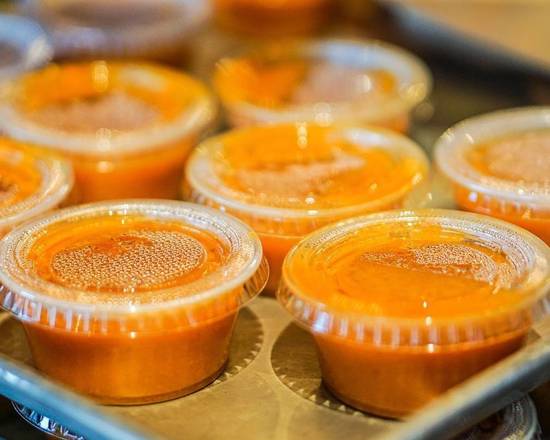 Hot Sauce