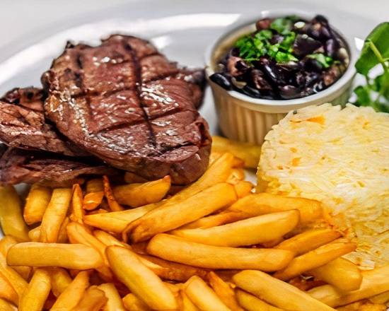 Picanha Grelhada