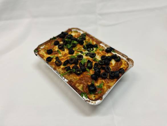 Bacalhau com Natas / Cream of COD