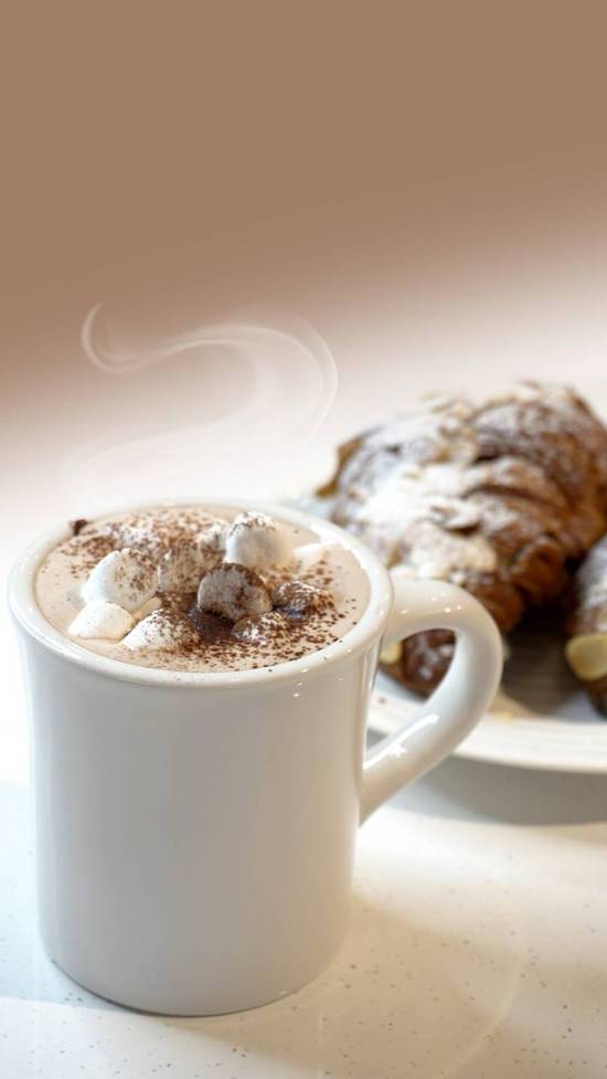 Hot Chocolate