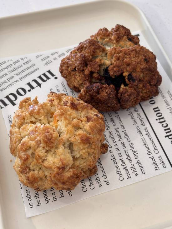 Scone