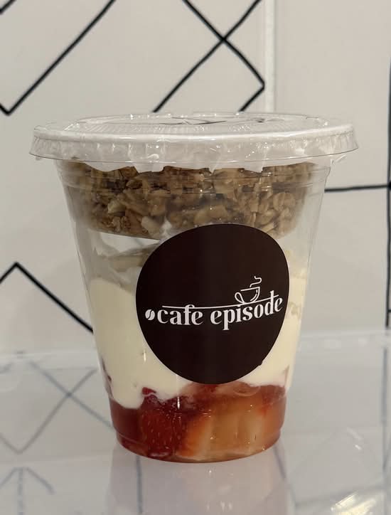 Greek Yogurt