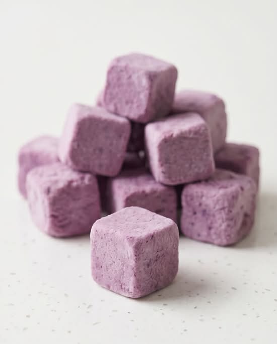 FREEZE-DRIED Blueberry Yogurt(60g)