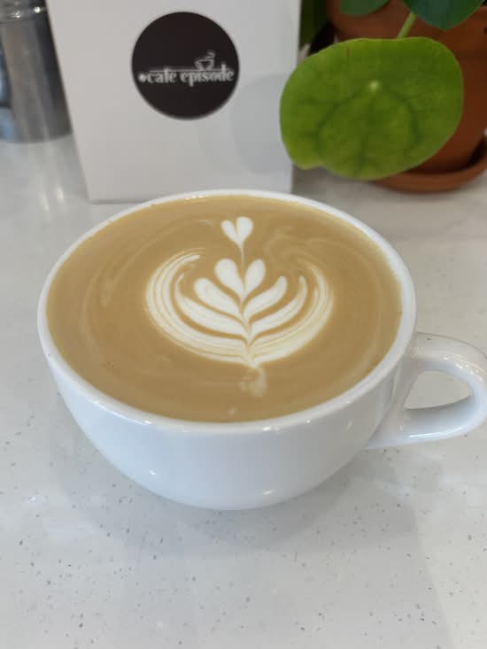 Cappuccino