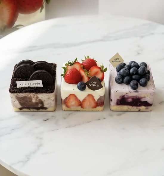 Cake Box(3)-3 Cream