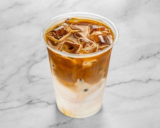 Iced Latte