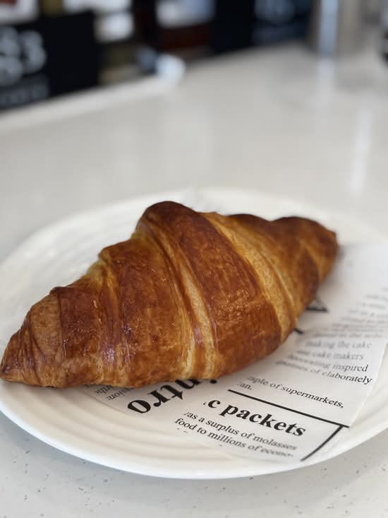 Croissant