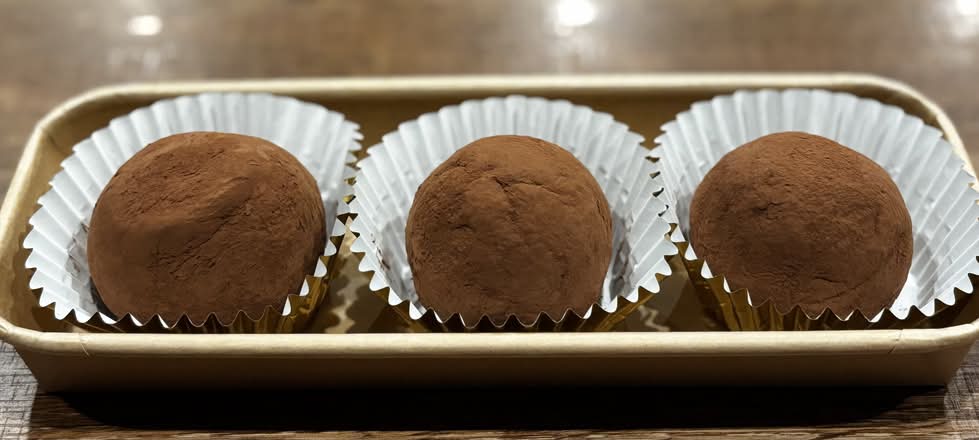 3 Dubai Chewy Cookie(두쫀쿠3개)