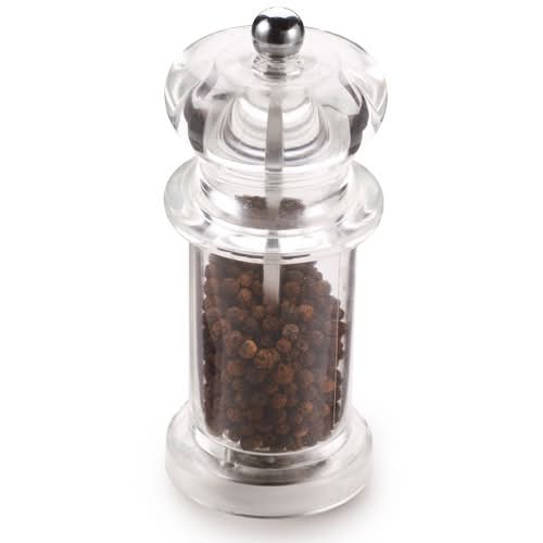 Pepper Packet [0.0 Cals]