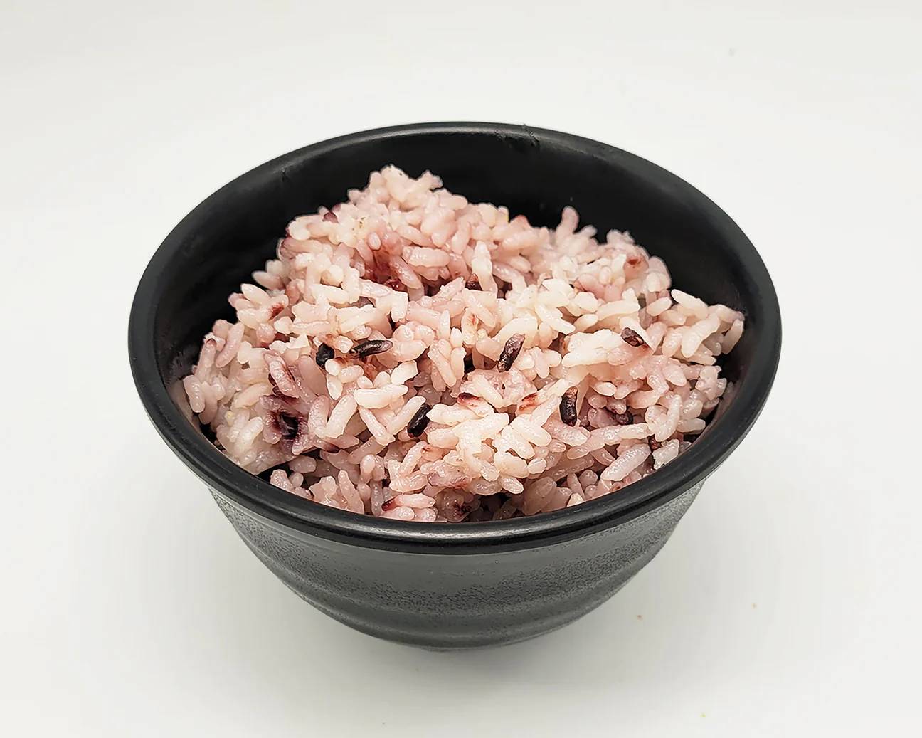 Steamed Rice