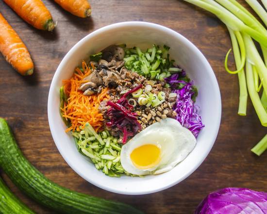 Bibimbap
