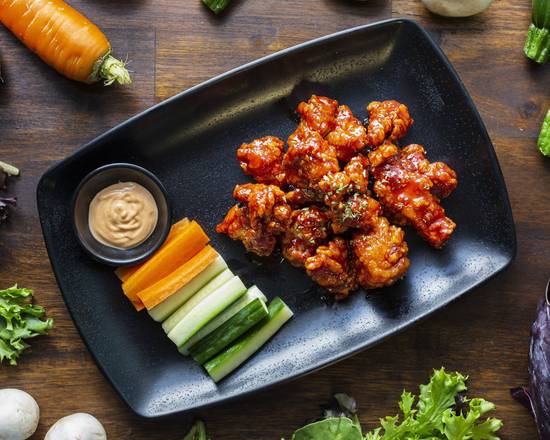 Boneless Chicken(Halal)
