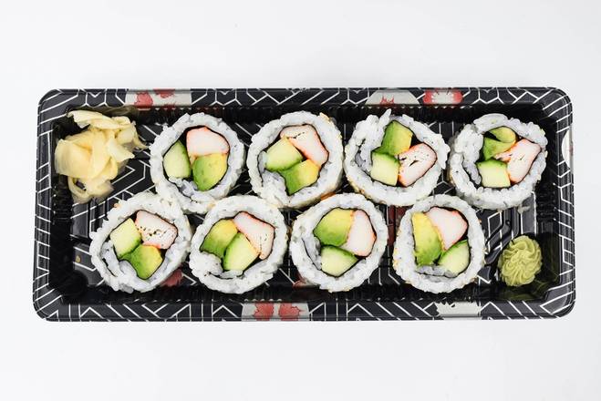 California Roll