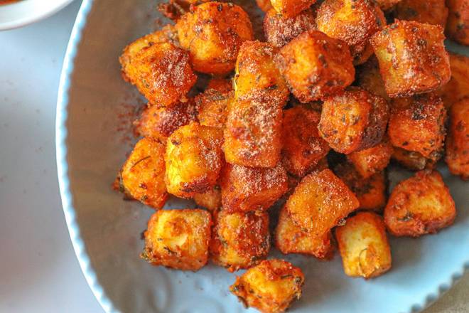 Paneer pakore
