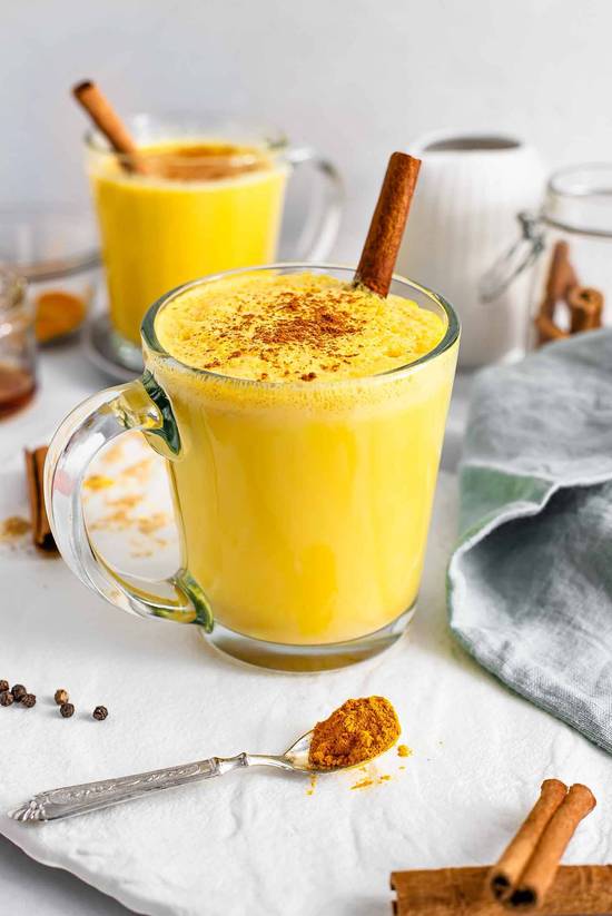 Golden Milk