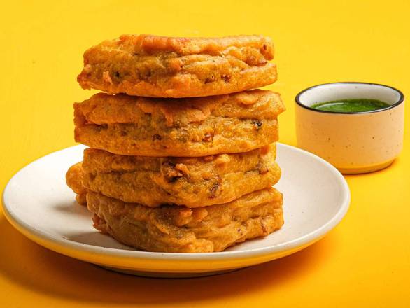 Bread pakora