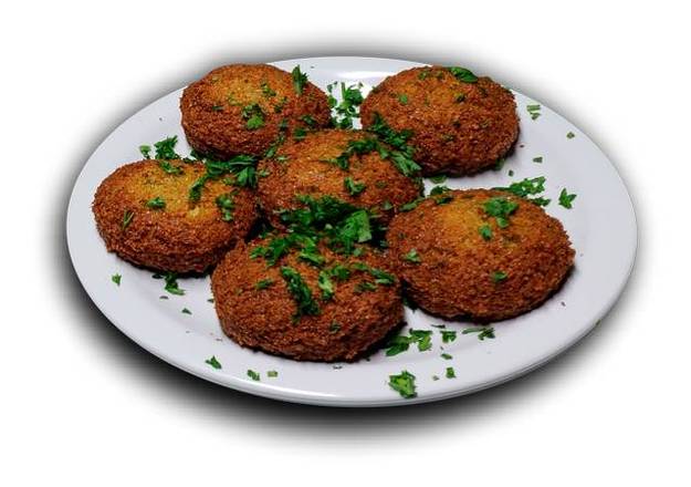 Falafel