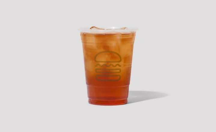 Small Unsweetened Brewed Iced Tea