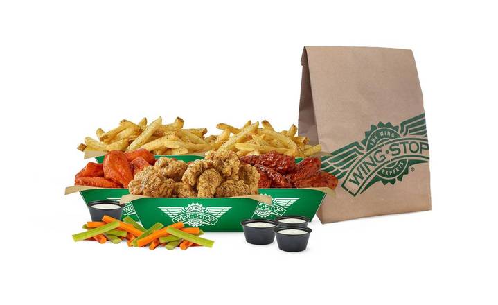 50pc Party Pack