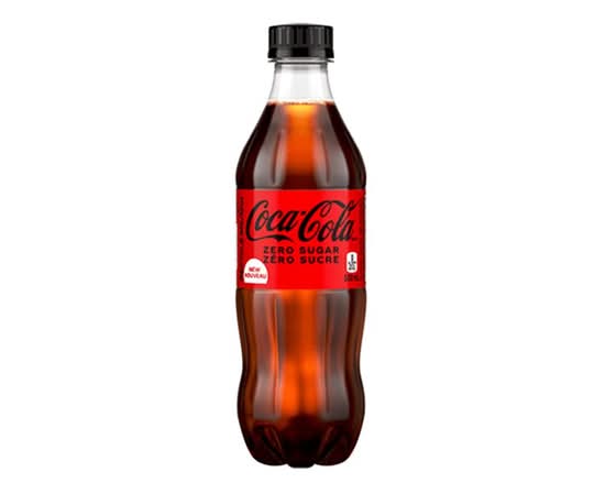 Bottled Pop