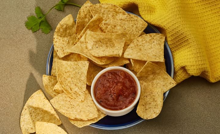 Chips & Salsa