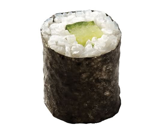 Cucumber Roll
