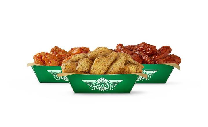 75 Wings