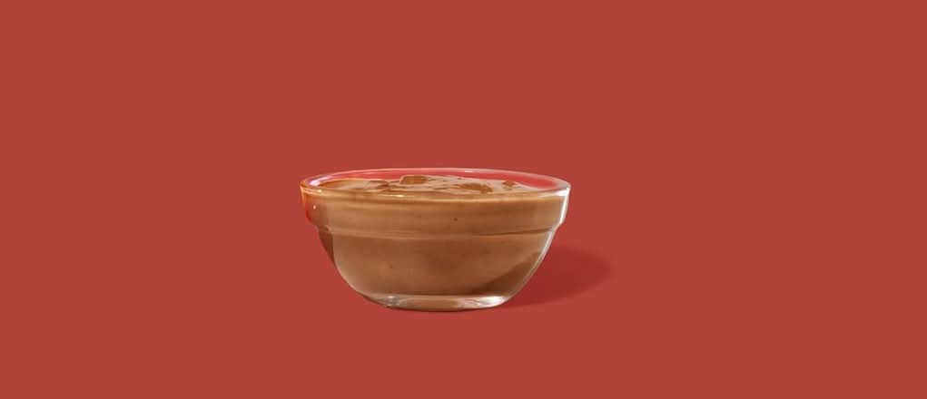 Korean BBQ Mayo