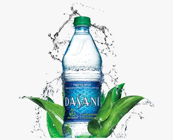 Dasani Water