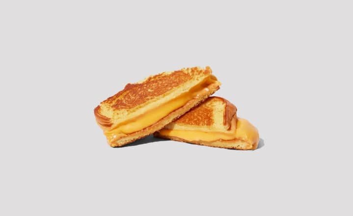 Grilled Cheese