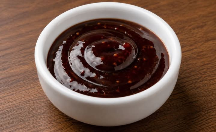 Extra BBQ Eel Sauce