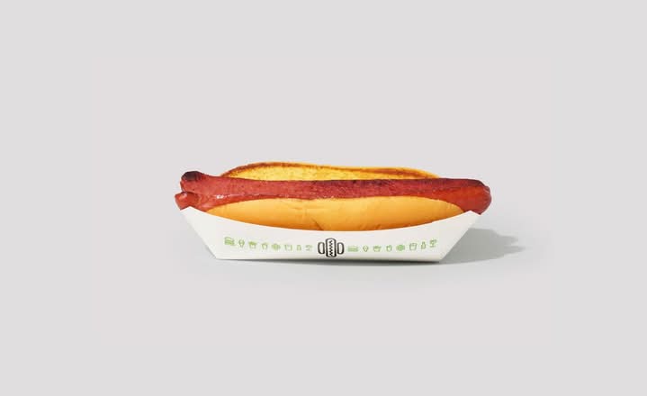 Hot Dog
