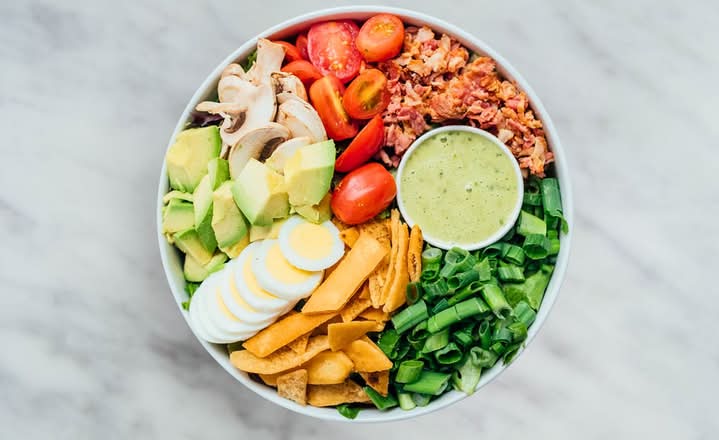 Cobb Salad