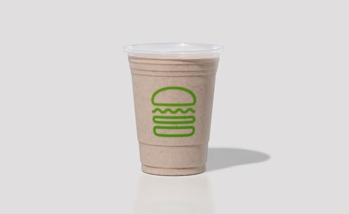 Cookies and Cream Shake
